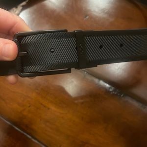 Boss belt new